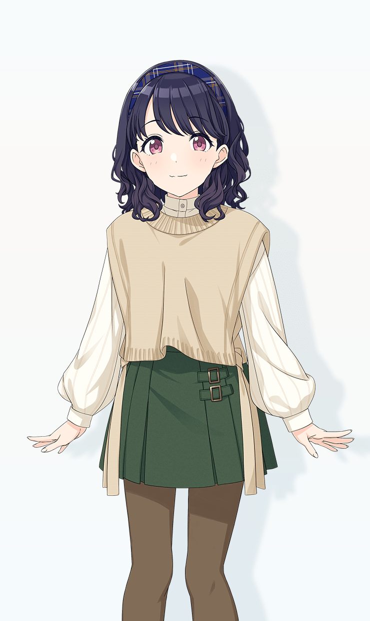 セピア色の孤独 ｜ 283PRODUCTION STYLE ｜ アイドルマスター