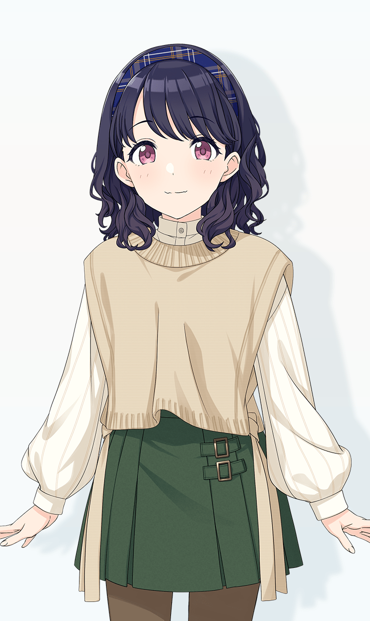 セピア色の孤独 ｜ 283PRODUCTION STYLE ｜ アイドルマスター