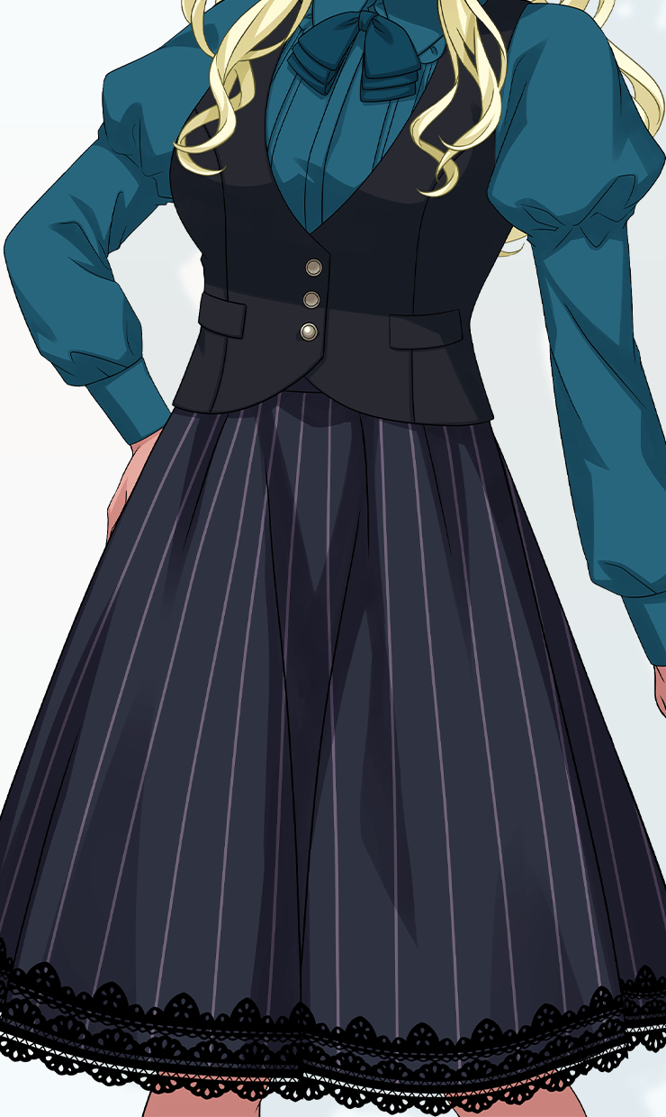 今のうちは走らない ｜ 283PRODUCTION STYLE ｜ アイドルマスター