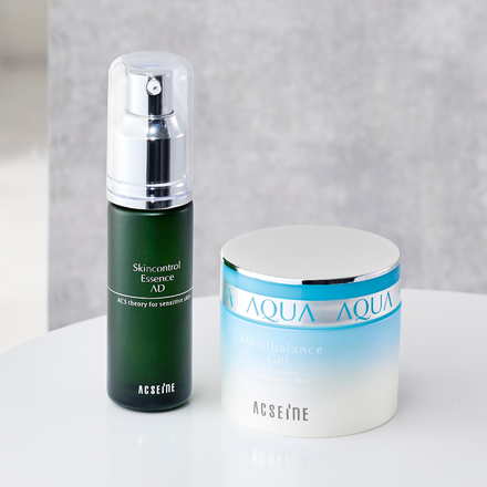 アクセーヌ / モイストバランス ジェルのブログ記事｜美容・化粧品情報