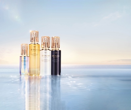 クレ・ド・ポー ボーテ / エマルションアンタンシヴnのブログ記事