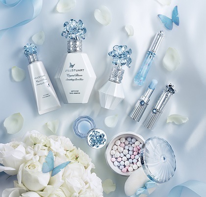 社員登用実績多数！女の子の憧れ「ジルスチュアート」で未経験から美容