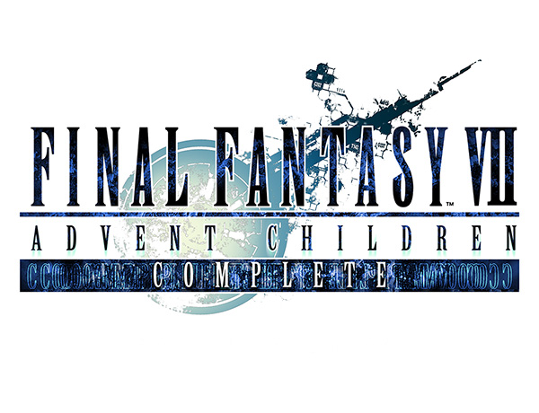 FINAL FANTASY VII ADVENT CHILDREN COMPLETE 4K REMASTER』2024年1月