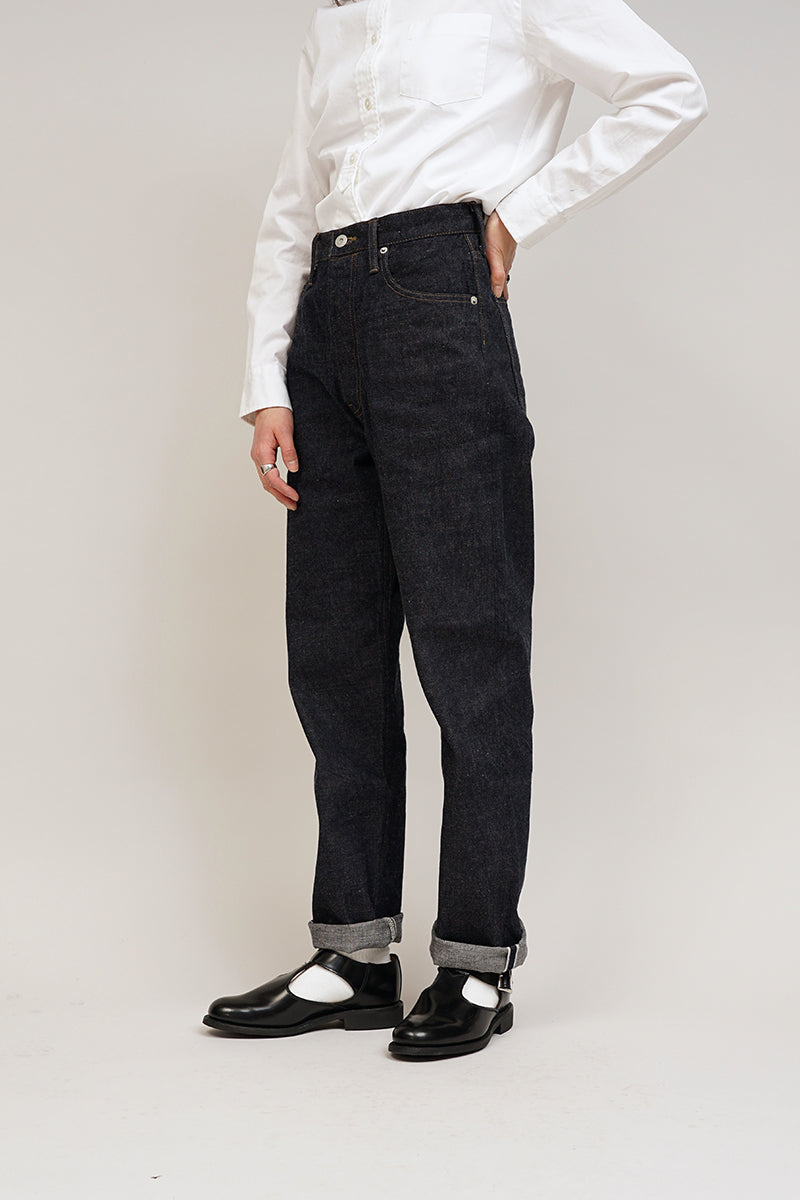 ナイジェル・ケーボン】WOMAN / 5ポケットジーンズ -デニム / 5POCKET