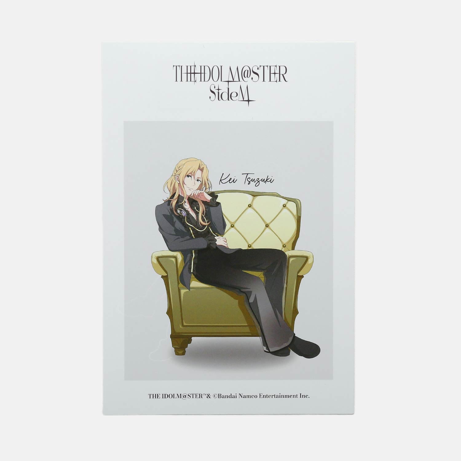 ポストカードセット – CALTLA