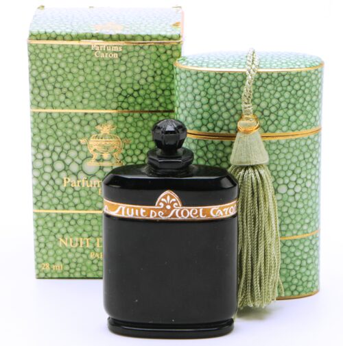 キャロン】ニュイ ド ノエル（エルネスト・ダルトロフ） | カイエ・デ