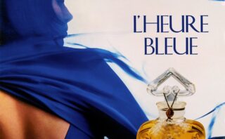 ゲラン】ルール ブルー オーデトワレ（ジャック・ゲラン） | カイエ