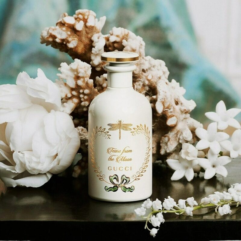 グッチ】ティアーズ フロム ザ ムーン（アルベルト・モリヤス