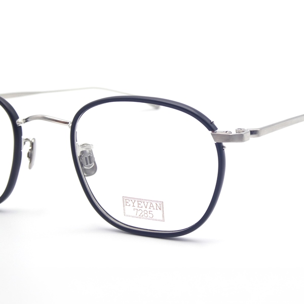 EYEVAN7285(アイヴァン7285) 1008 c.112812 ｜正規取扱【メガネパーク
