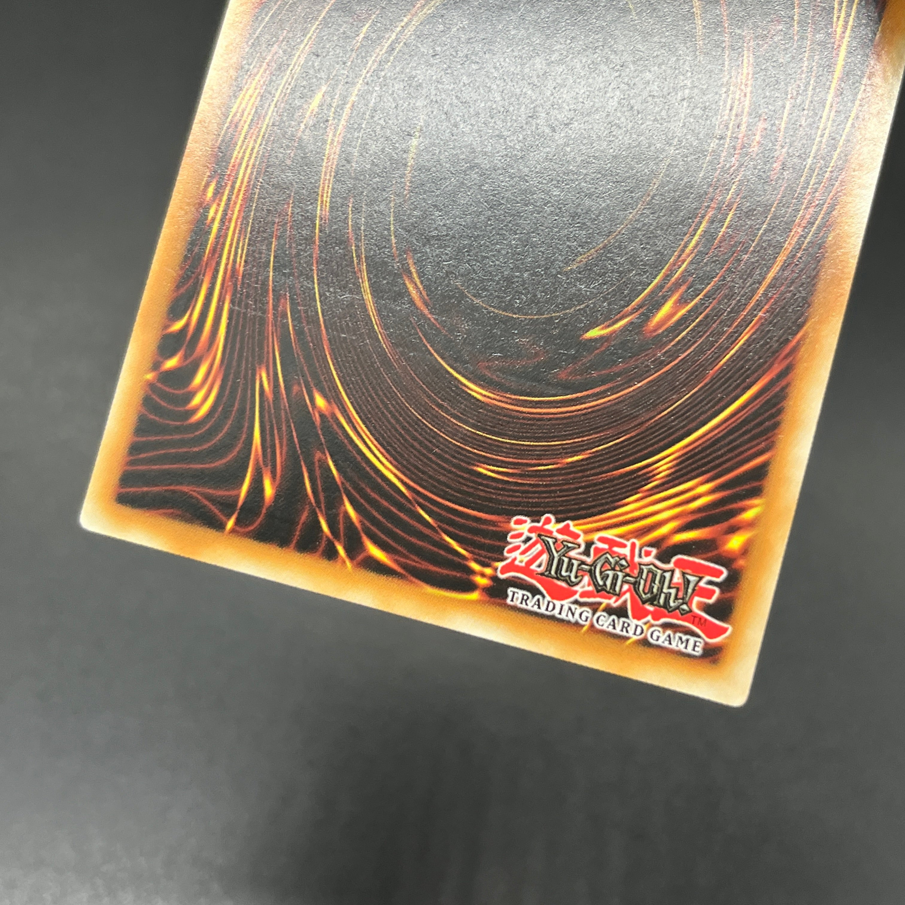 遊戯王 烙印融合/レリーフ/ドイツ語/EU版 – カードショップ グローバル