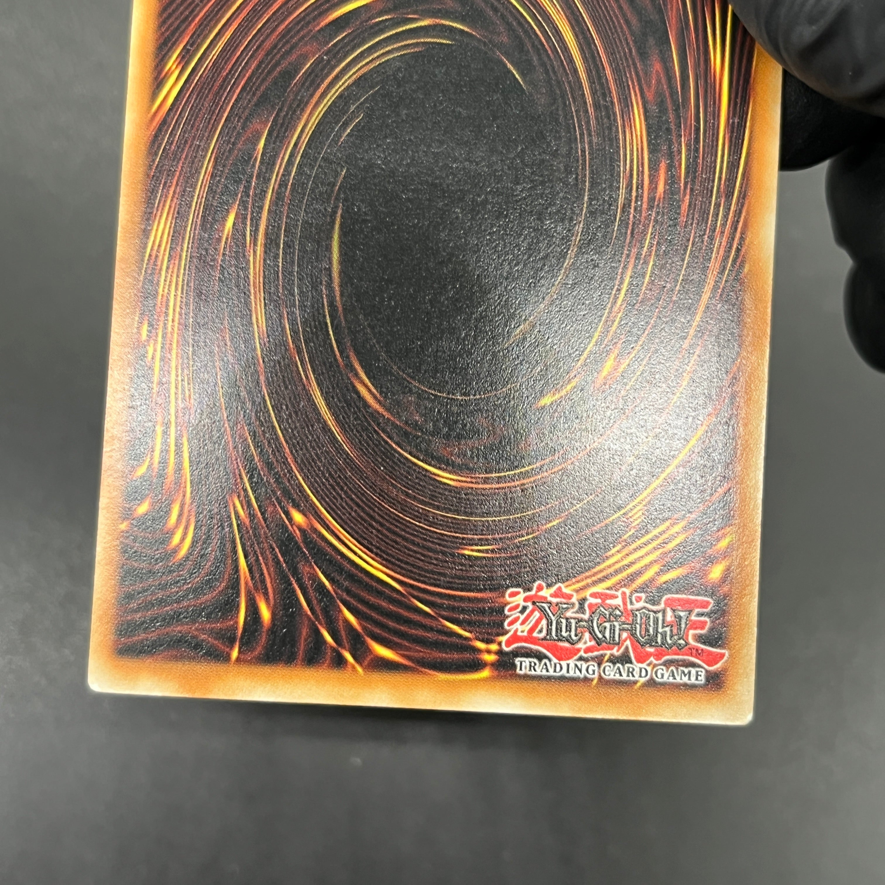 遊戯王 ミレニアム・スコーピオン/レリーフ/ドイツ/1st/EU版 – カード