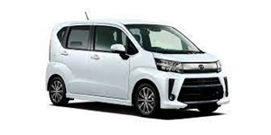 ダイハツ ムーヴ 平成20年　車検あり ムーヴ 2008（平成20）年式の中古車を探すなら【グーネット】