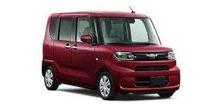 2012(平成24)年式 ダイハツ タント (TANTO) - Cars Japan