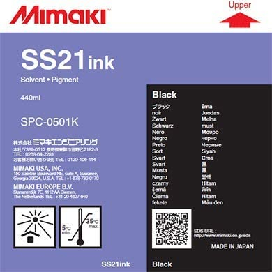 Mimaki Ink Jet | Print & Finishing Solutions