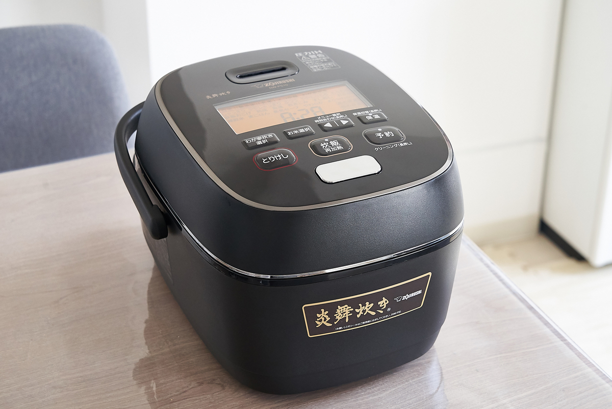 象印 炎舞炊き NW-PS10 炊飯器 商品仕様｜圧力IHタイプ NW-PS型｜炎舞