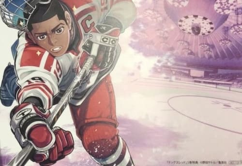 ドッグスレッド 5巻 特典まとめ【購入＆予約】 - はだしのあるきかた