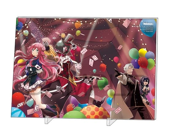 陰の実力者になりたくて!｜17巻特典まとめ｜ストア一覧 - はだしのある