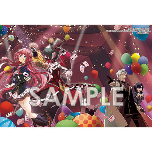 陰の実力者になりたくて!｜17巻特典まとめ｜ストア一覧 - はだしのある