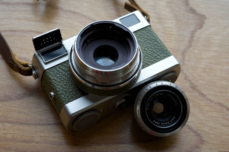 WERRA 4 と言う一つの結晶 - とっちゃんぼうやで行こう！