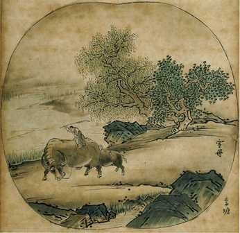 京都国立博物館「雪舟伝説」 （5月22日） - トムジィの日常雑記