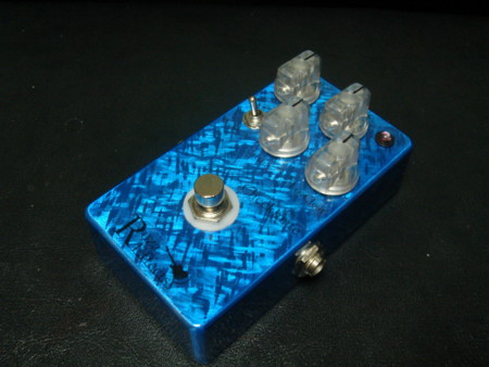 Ruza Effectsの考えるTS系の決定版、「Checkmate」レビューします