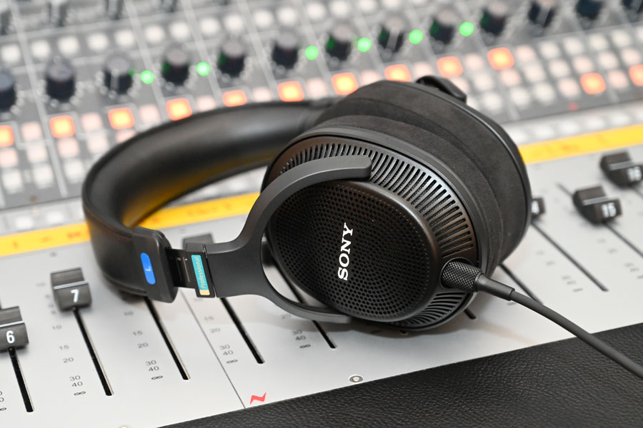 MDR-MV1はバランス接続に対応？音質は良い？ - 家電マンのオススメ家電