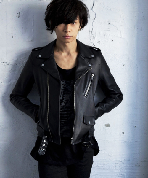 最新版】川上洋平の実際に着ている服を紹介！これであなたもようぺいん