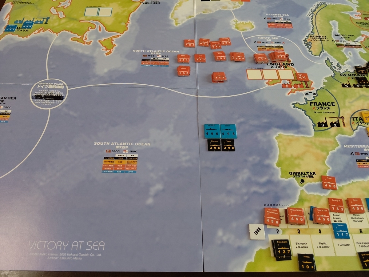 コマンドマガジン7号（米国版、訳無）シュミレーションゲーム ウォー