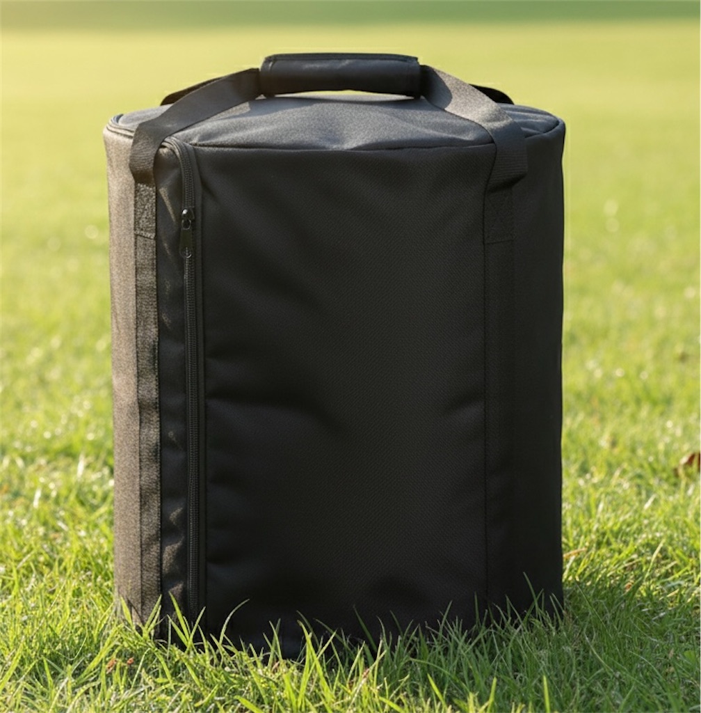 実際に調べた】パセコストーブにシンデレラフィットするケース＆代用品