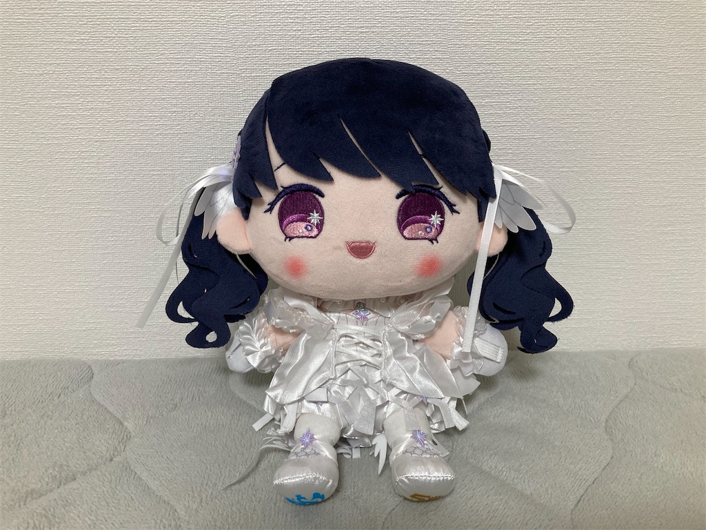 シャニマス】もちほわ第2陣到着❗️遂に28人が揃う -もちぬいレビュー