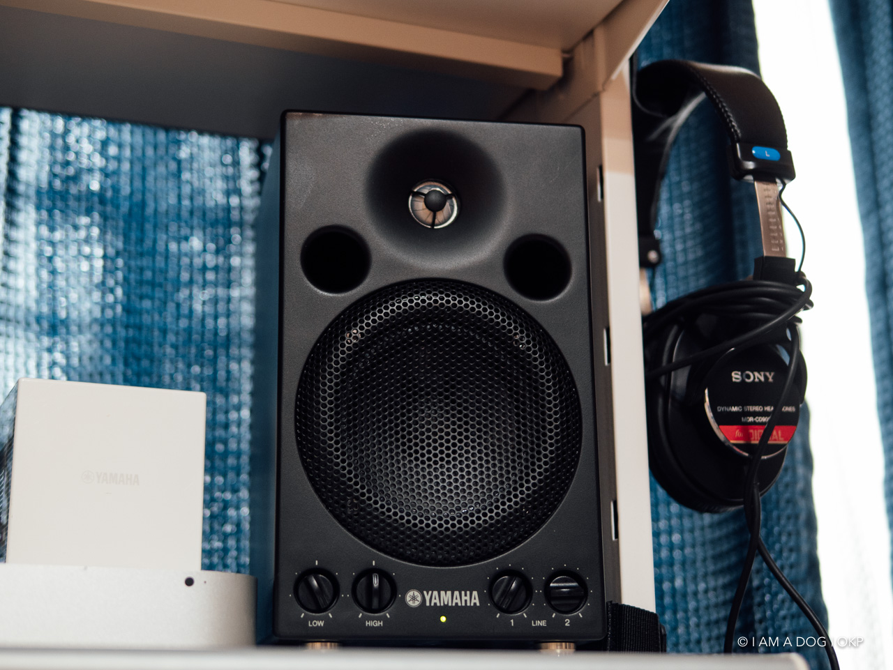 スピーカー・ウーファー YAMAHA MONITOR SPEAKER MSP3 ヤマハ | MSP3