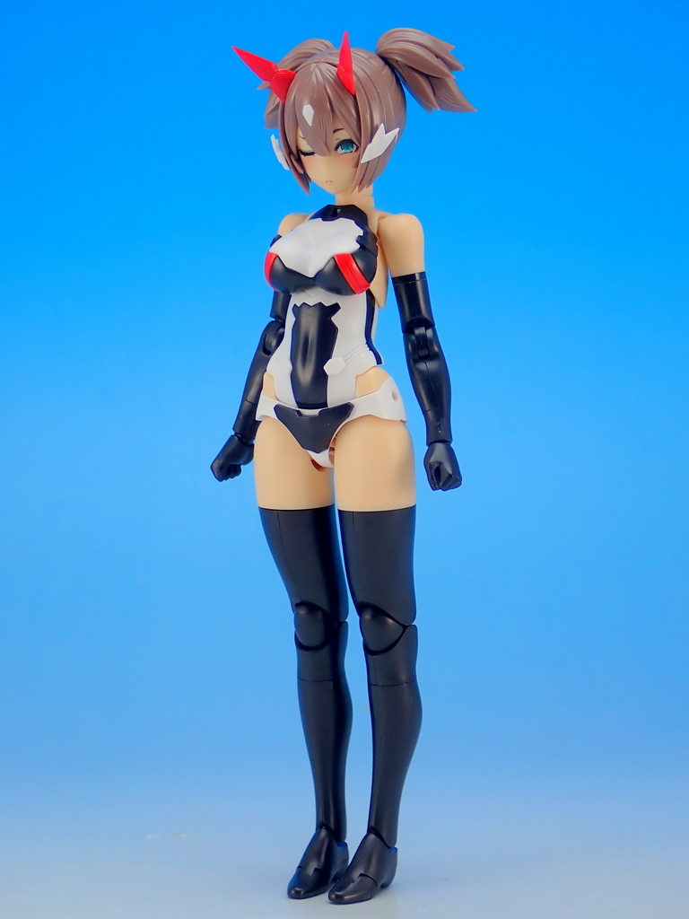 メガミデバイス 朱羅 忍者 枢 - YOの玩具箱