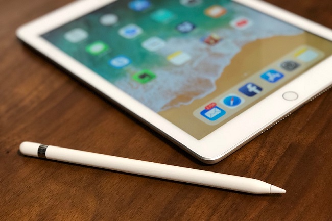 iPad（第6世代）とApple Pencilでペーパーレス化を始めてみた！ - アトシラ