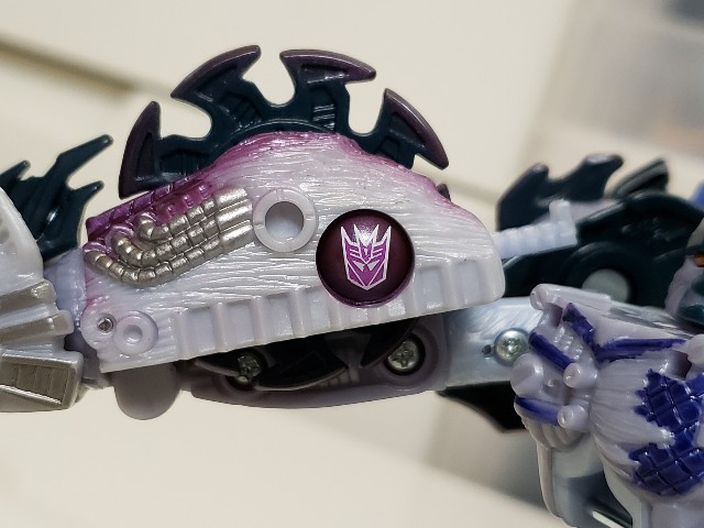 TFユニバース フロストバイト - 気ままにTFを紹介していくブログ