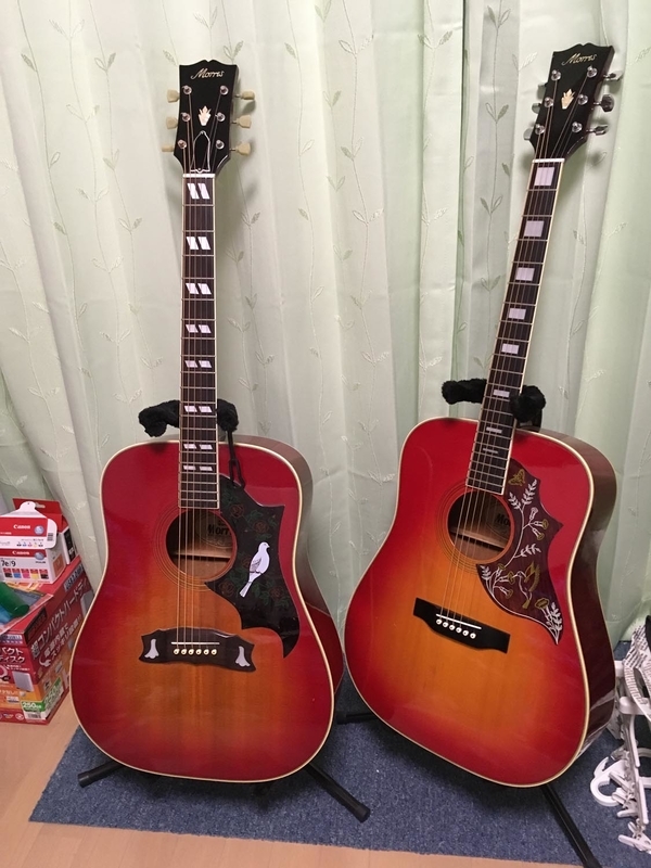 モーリス WD-25とWH-20のおはなし - 物置きに住むということ・2nd season