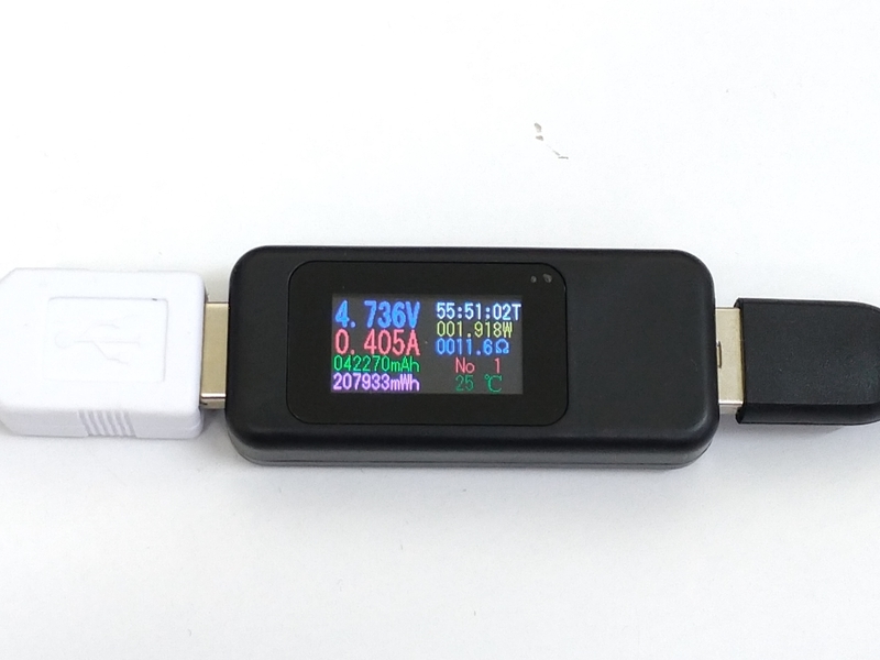 電源が入らないジャンクなNintendo Switchを修理してみた (PI3USB交換