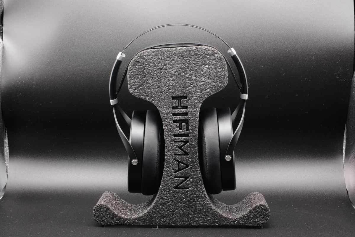 HIFIMAN SUNDARA レビュー「6年前に取り残されたヘッドホン