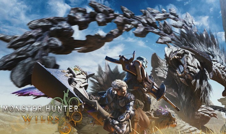 解説】モンハンワイルズはGeForce RTX2060で快適にプレイできる