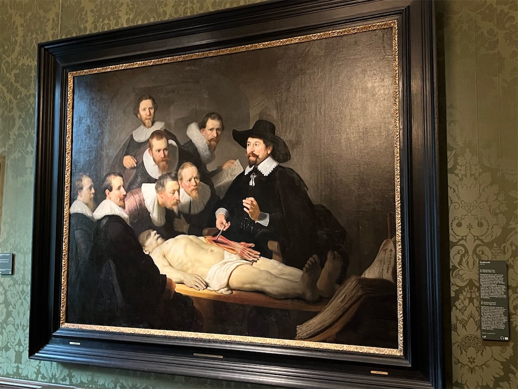 オランダ黄金時代の絵画〜市民に芸術を、黄金が絵筆に変わった時代