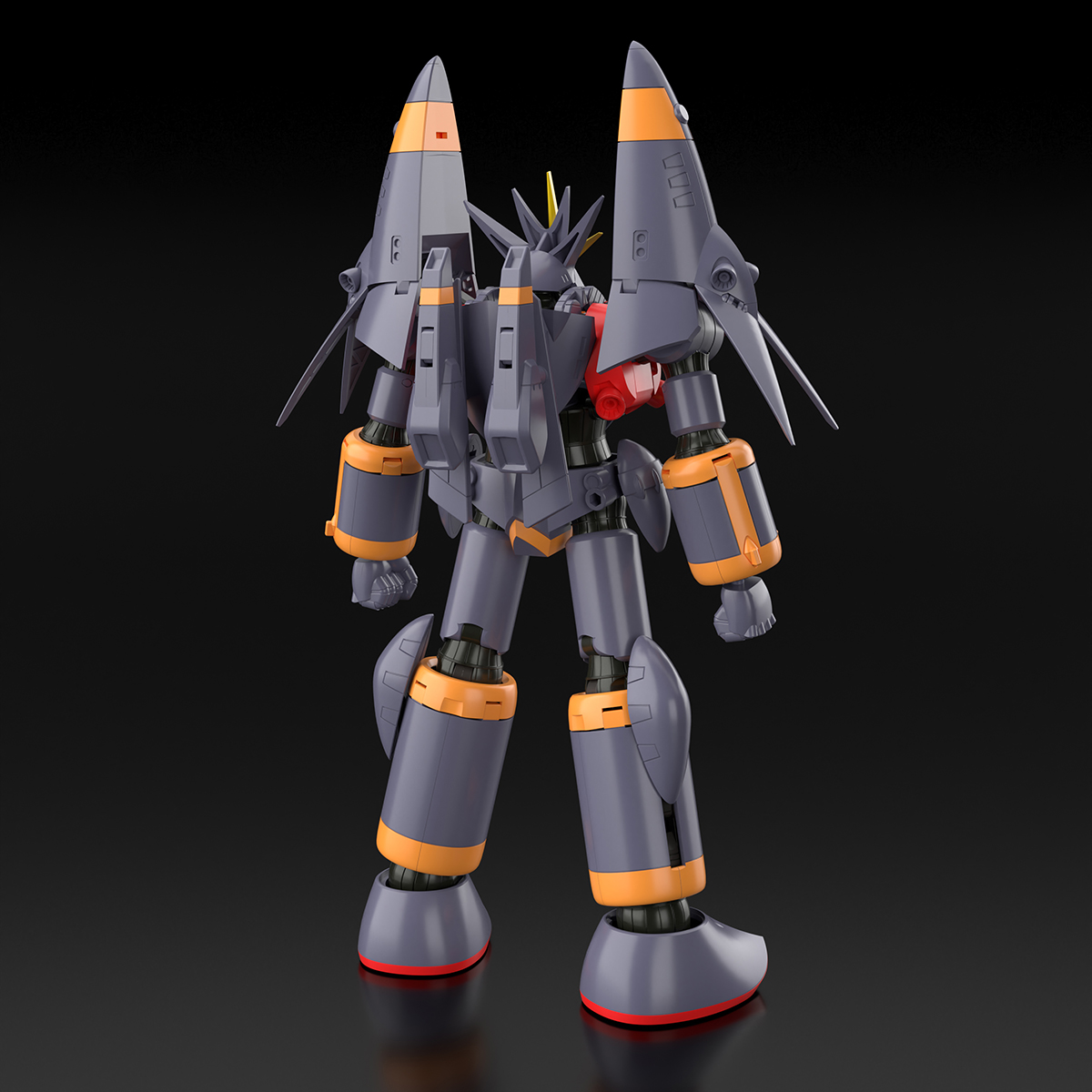 4月18日（金）予約開始！】SMP [SHOKUGAN MODELING PROJECT] 『トップ