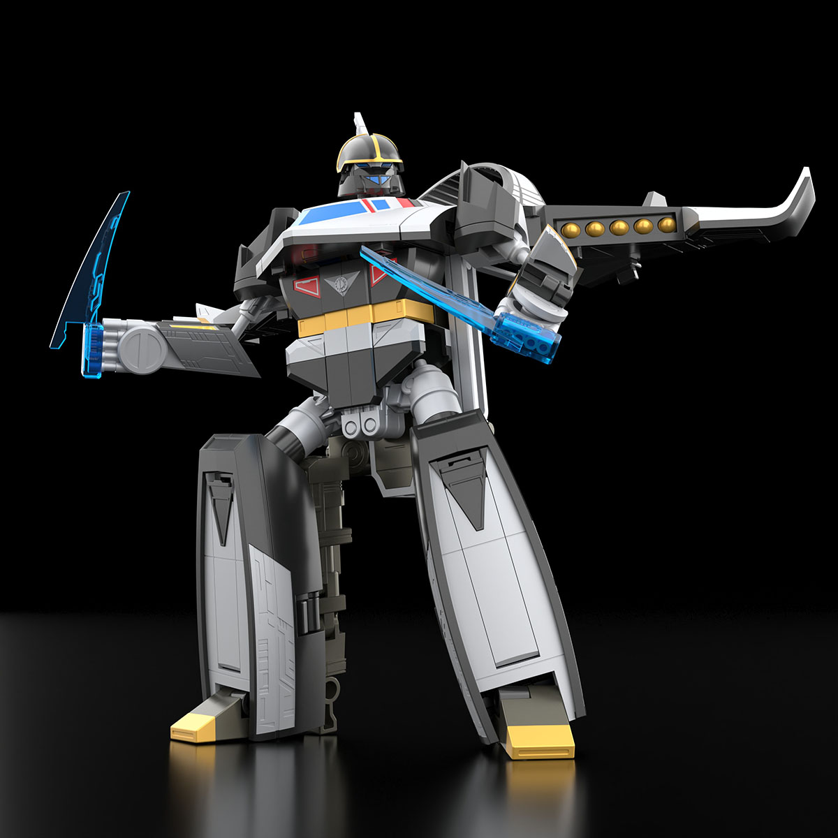 9月19日（金）予約開始！】SMP 3Dフォーメーション タイムロボ／PB限定