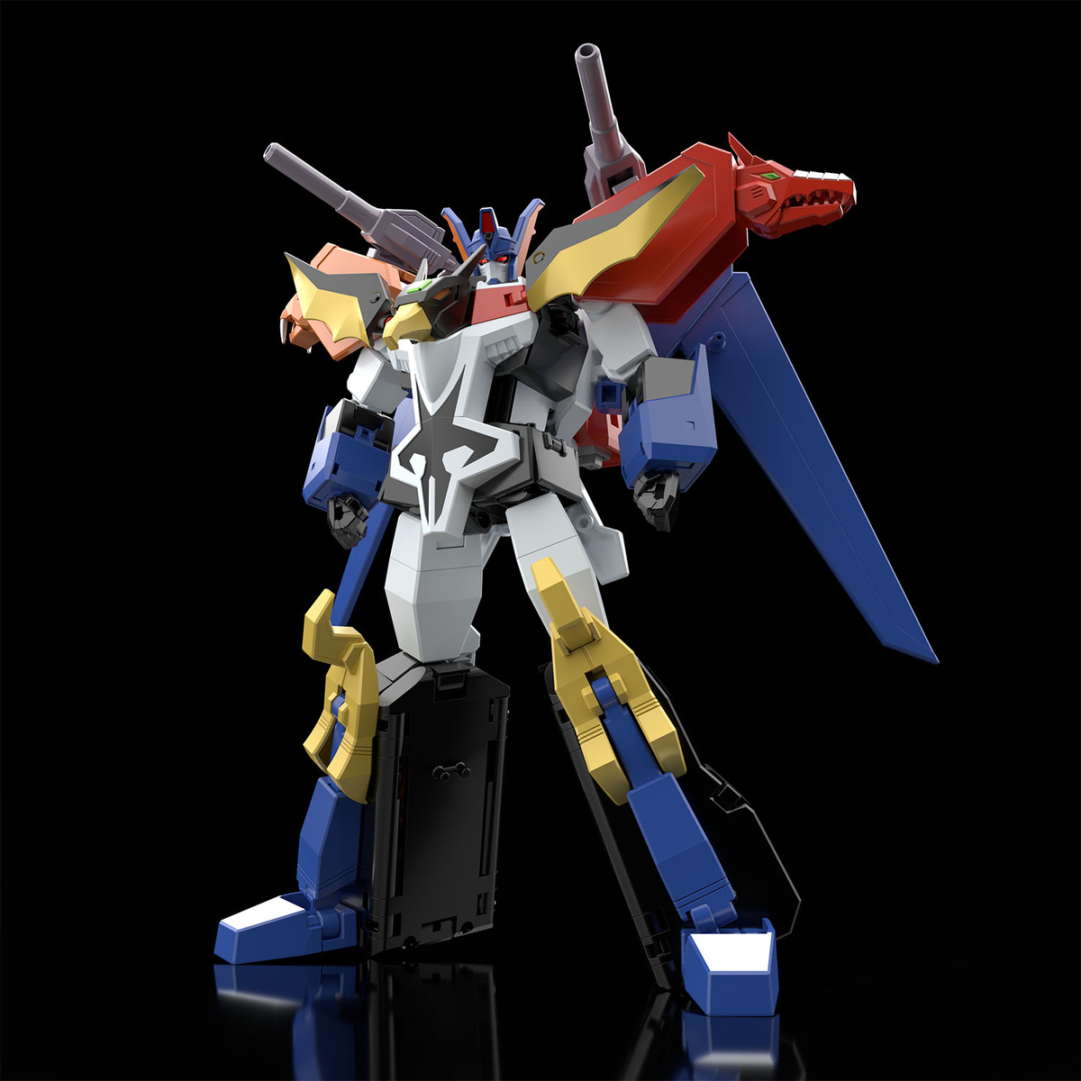 地球の支配権は私が握る！】SMP [SHOKUGAN MODELING PROJECT] 太陽の