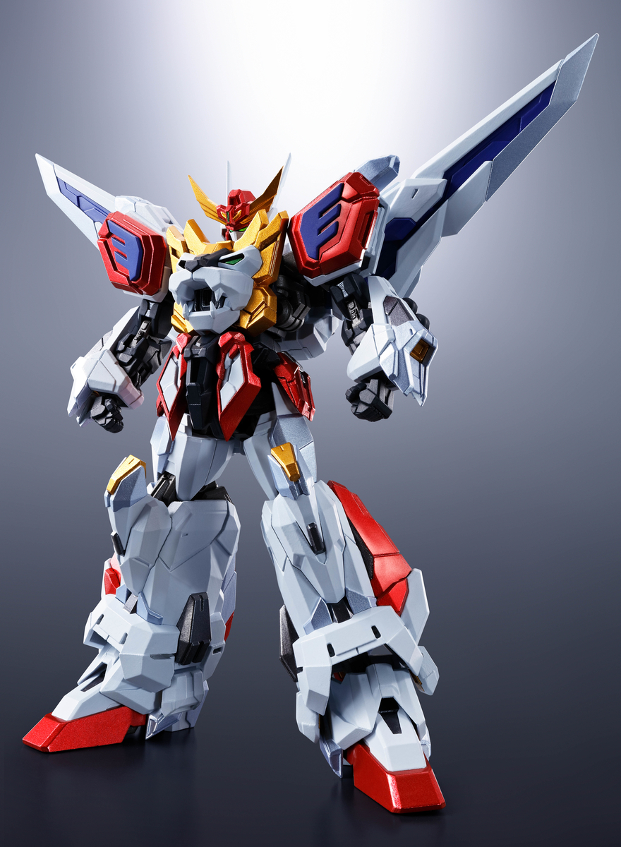 情報公開！】4月20日予約開始！SMP ALTERNATIVE DESTINY キング