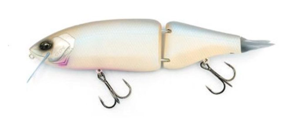 新色「クラッシュ9スペクターver2」 - バス釣り速報