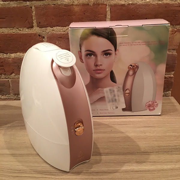 Panasonicナノケアは海外では使えない( ；；)！アメリカで使える