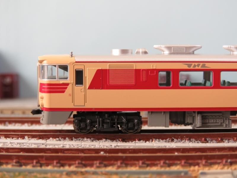 Nゲージ】キハ82系／ KATO 2005年ロット - NEW CHIBA TRAIN NET