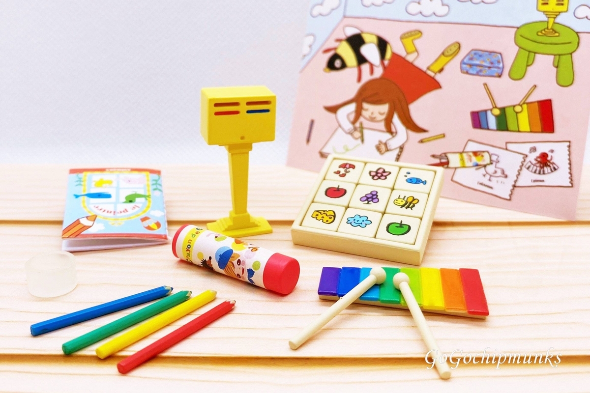 リーメント☆ナタリーちゃんのフレンチ雑貨～レトロなミシンとタイプ