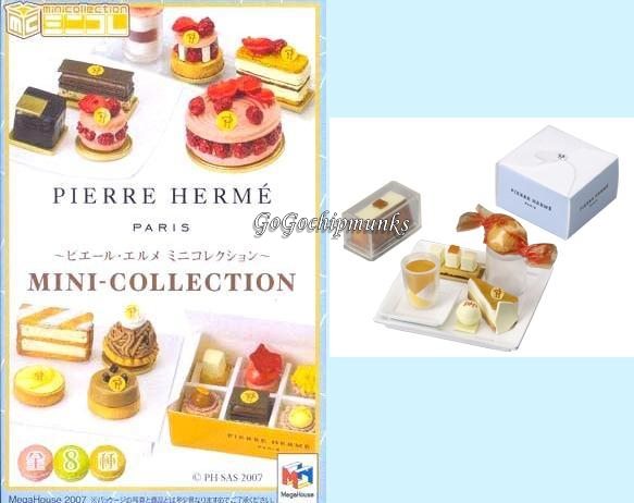 ピエールエルメコレクション＋リーメント☆アニバーサリーのために