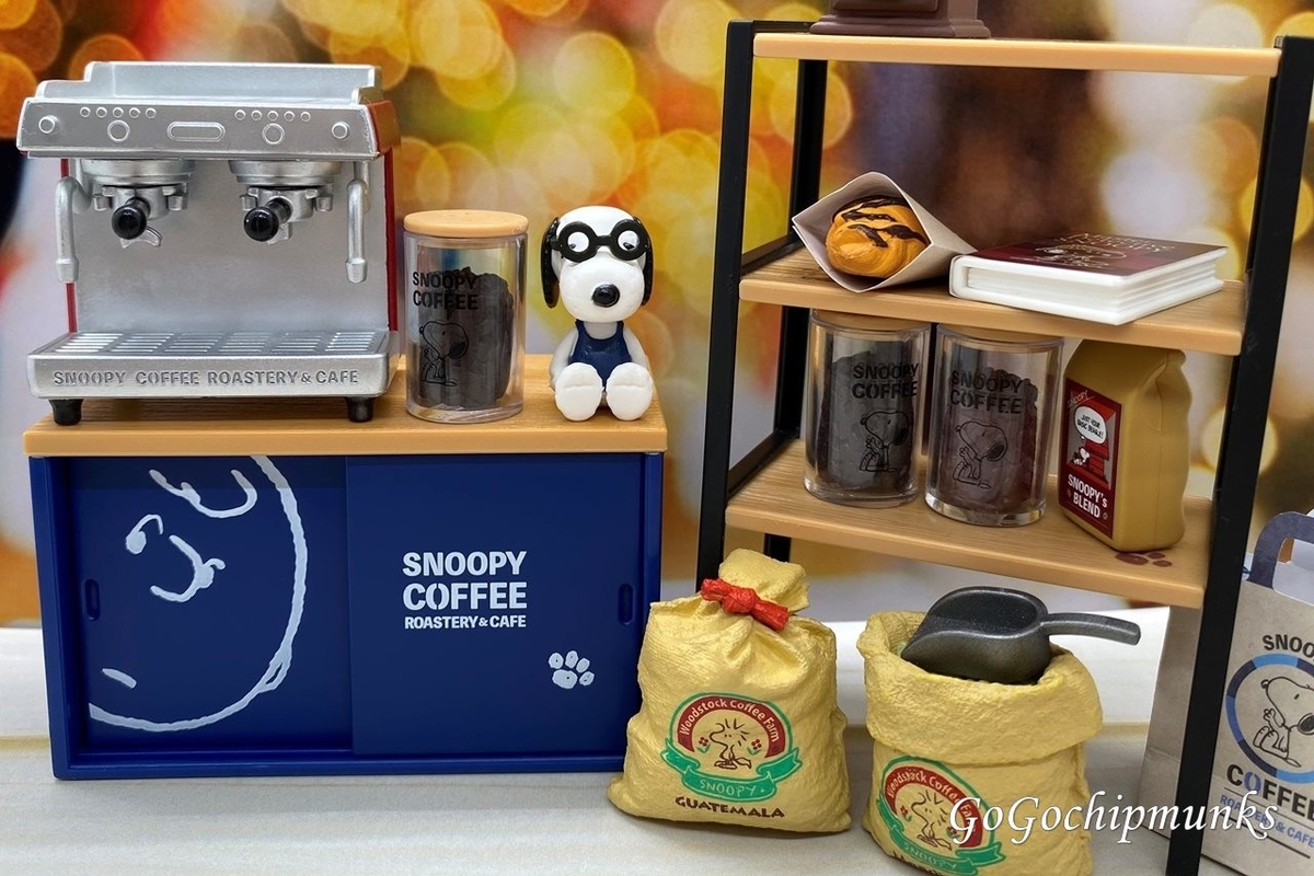 スヌーピー、テラリウム、CAFE スヌーピー、テラリウム、CAFE