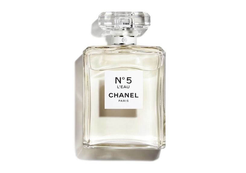 シャネル：N°5 ロー - フレグランスアッセンブル